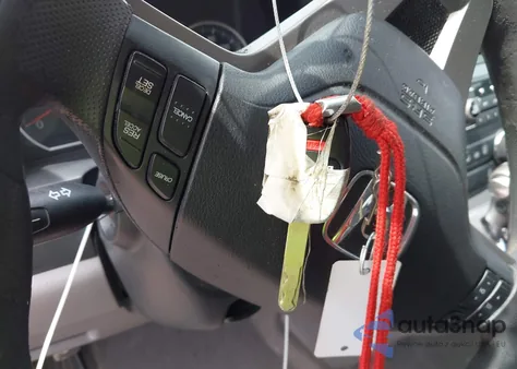 2011 Honda Cr-V Ex из США, поврежденный, VIN 3CZRE3H58BG700593